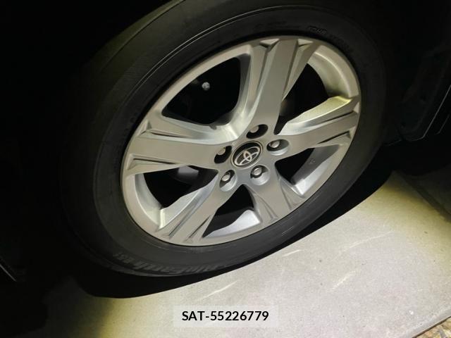 Toyota ALPHARD 2022-01 7214304-5