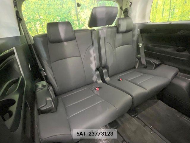 Toyota ALPHARD 2022-10 7214316-9