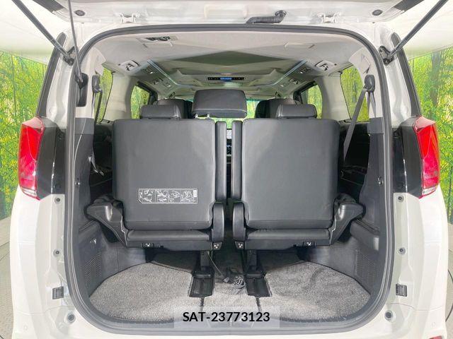 Toyota ALPHARD 2022-10 7214316-10