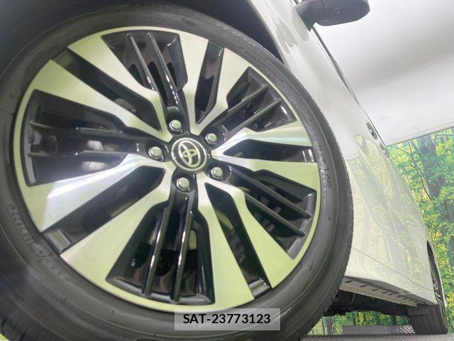 Toyota ALPHARD 2022-10 7214316-13