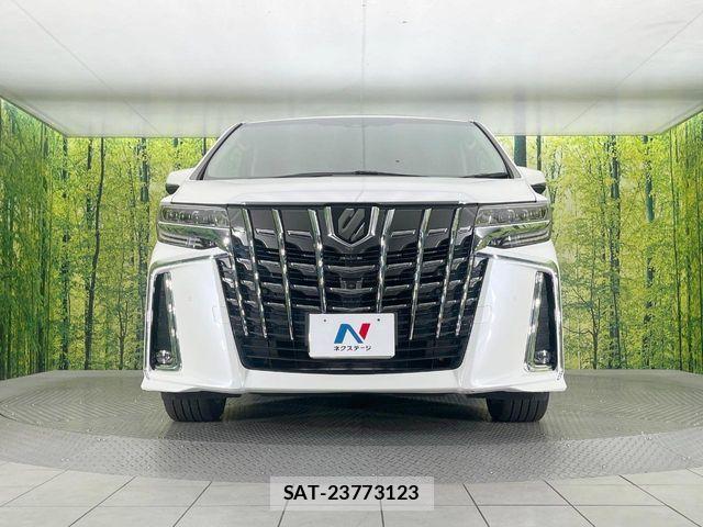Toyota ALPHARD 2022-10 7214316-14