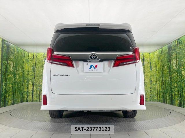 Toyota ALPHARD 2022-10 7214316-15