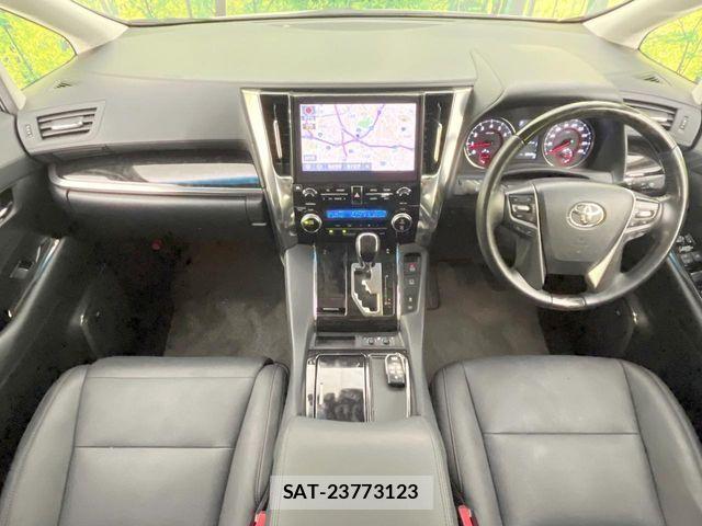 Toyota ALPHARD 2022-10 7214316-1