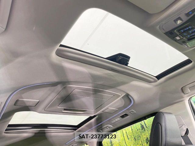 Toyota ALPHARD 2022-10 7214316-2