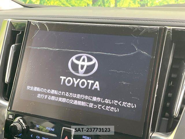 Toyota ALPHARD 2022-10 7214316-4