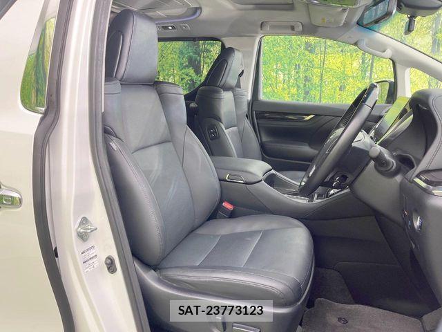 Toyota ALPHARD 2022-10 7214316-7
