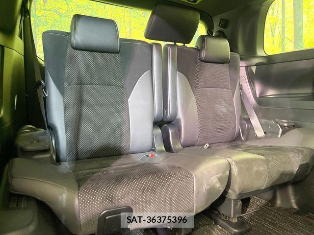 Toyota ALPHARD 2020-07 7214240-9