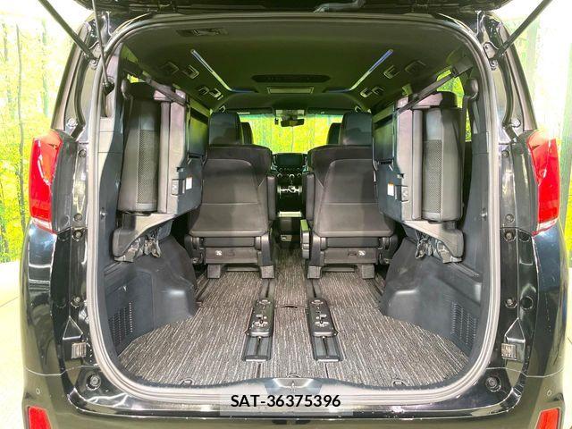 Toyota ALPHARD 2020-07 7214240-10