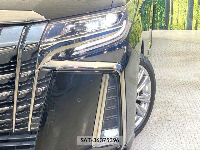 Toyota ALPHARD 2020-07 7214240-12