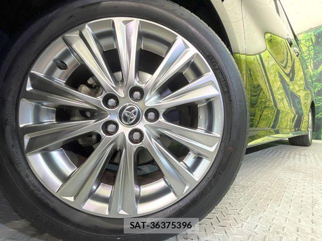 Toyota ALPHARD 2020-07 7214240-13