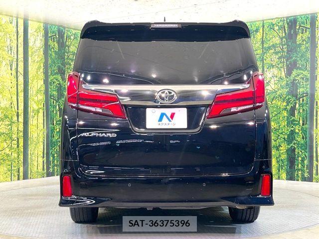 Toyota ALPHARD 2020-07 7214240-15
