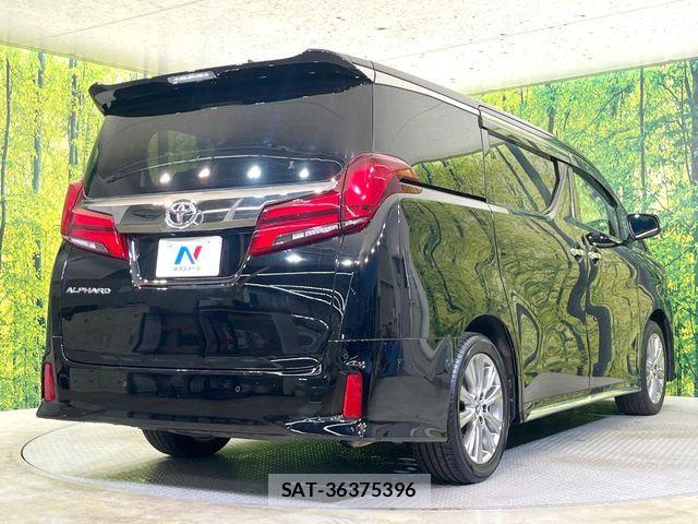 Toyota ALPHARD 2020-07 7214240-17