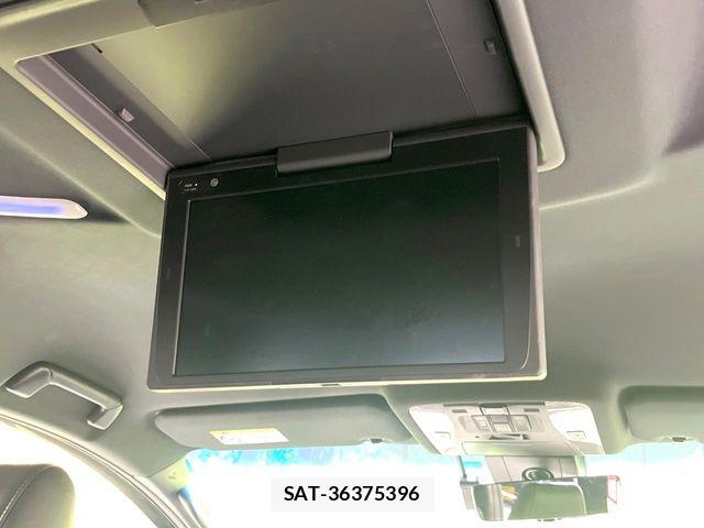 Toyota ALPHARD 2020-07 7214240-2