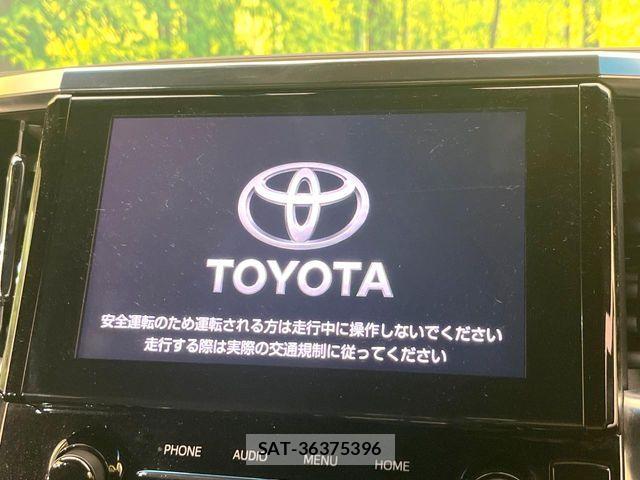 Toyota ALPHARD 2020-07 7214240-3