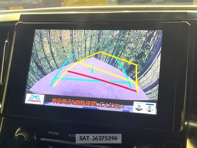 Toyota ALPHARD 2020-07 7214240-4