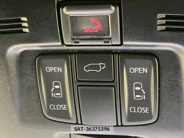 Toyota ALPHARD 2020-07 7214240-6