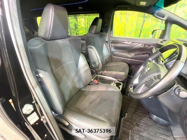 Toyota ALPHARD 2020-07 7214240-7
