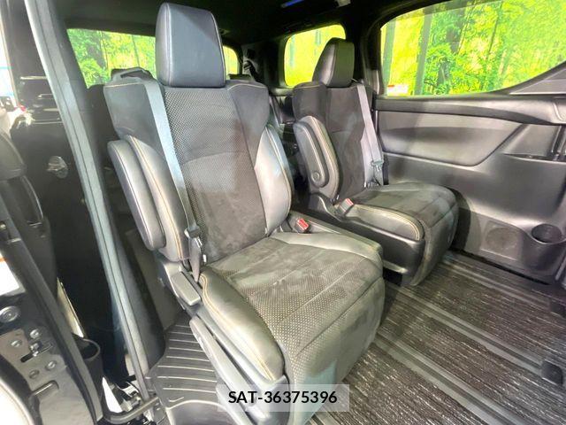 Toyota ALPHARD 2020-07 7214240-8