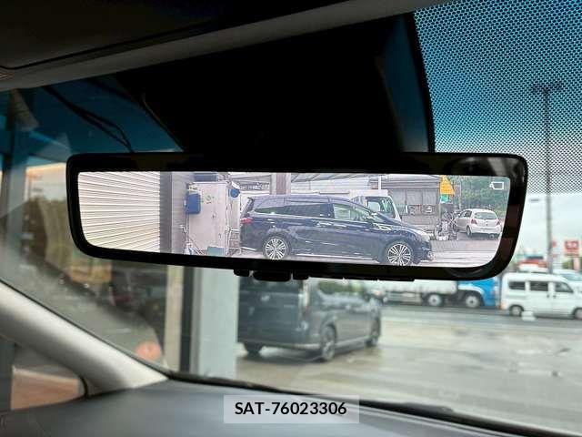 Toyota ALPHARD 2021-02 7214250-9