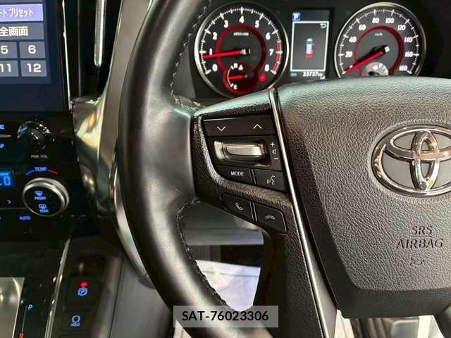 Toyota ALPHARD 2021-02 7214250-11