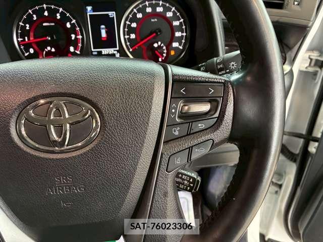 Toyota ALPHARD 2021-02 7214250-12