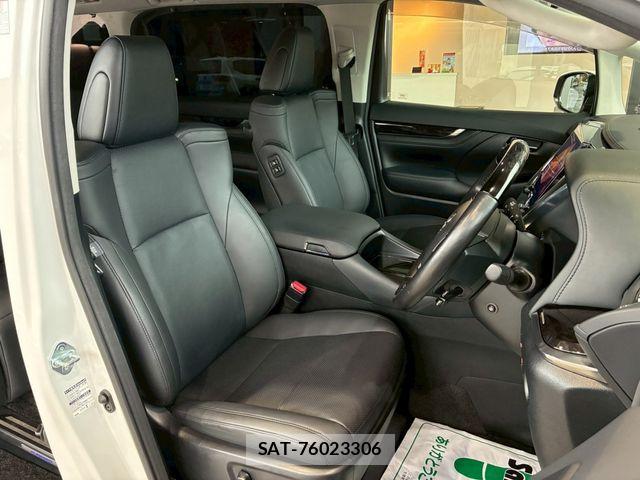 Toyota ALPHARD 2021-02 7214250-15