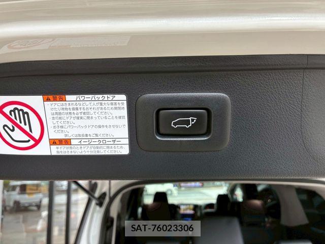 Toyota ALPHARD 2021-02 7214250-18
