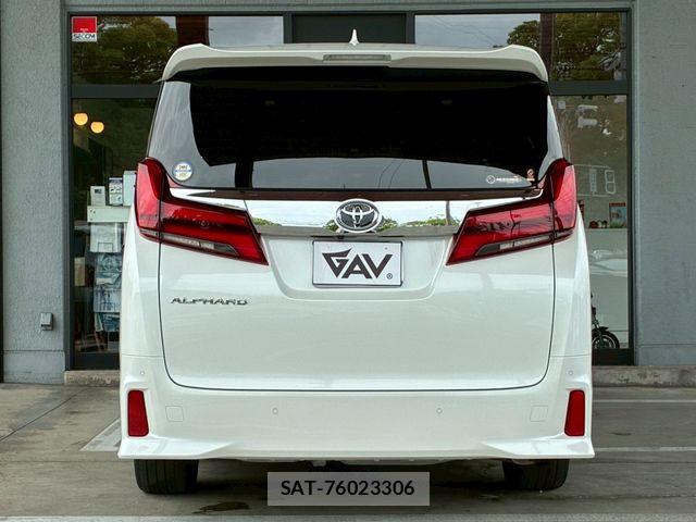 Toyota ALPHARD 2021-02 7214250-20
