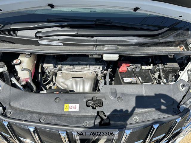 Toyota ALPHARD 2021-02 7214250-23