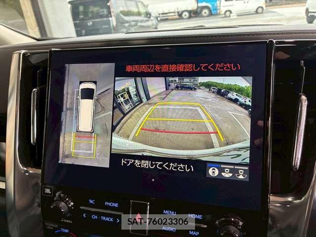 Toyota ALPHARD 2021-02 7214250-2