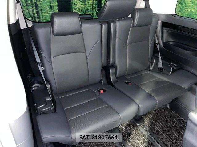 Toyota ALPHARD 2022-10 7214317-10