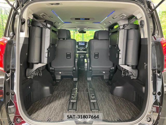Toyota ALPHARD 2022-10 7214317-11