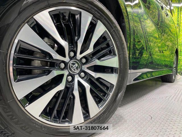 Toyota ALPHARD 2022-10 7214317-14
