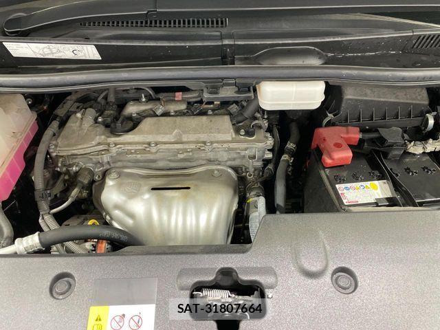 Toyota ALPHARD 2022-10 7214317-18