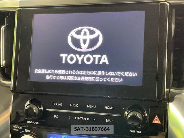 Toyota ALPHARD 2022-10 7214317-4