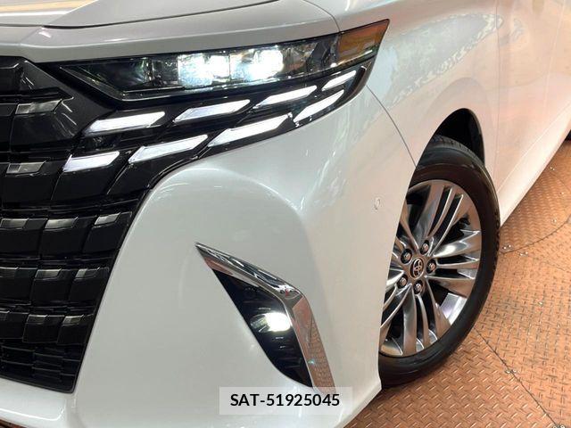 Toyota ALPHARD 2024-12 7214347-13
