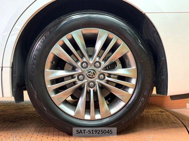 Toyota ALPHARD 2024-12 7214347-14