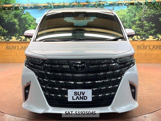 Toyota ALPHARD 2024-12 7214347-15