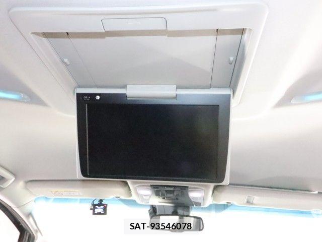 Toyota ALPHARD 2021-08 7214284-9