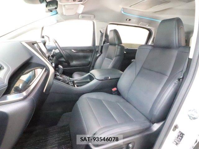 Toyota ALPHARD 2021-08 7214284-10