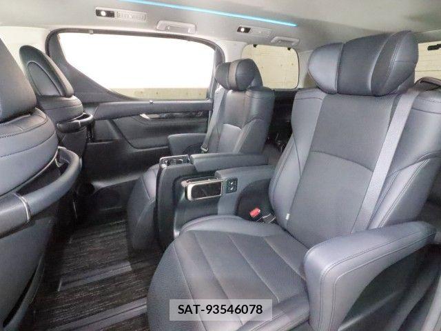 Toyota ALPHARD 2021-08 7214284-11