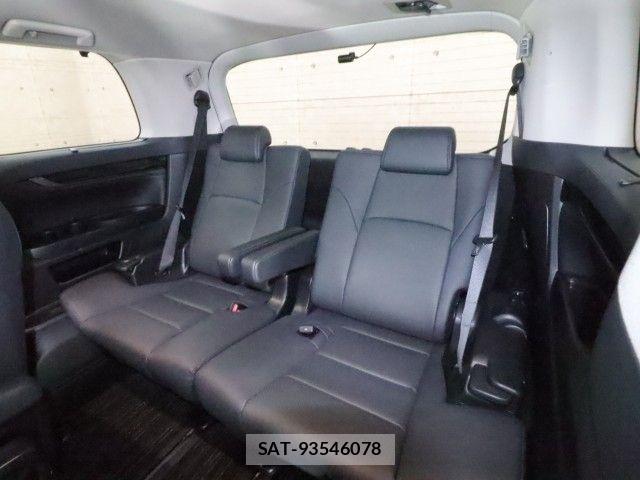 Toyota ALPHARD 2021-08 7214284-14