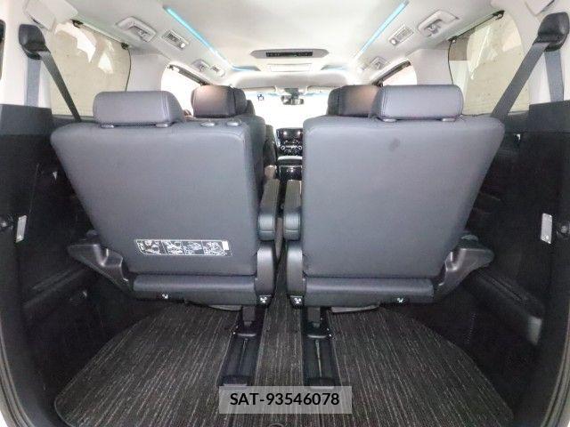 Toyota ALPHARD 2021-08 7214284-15