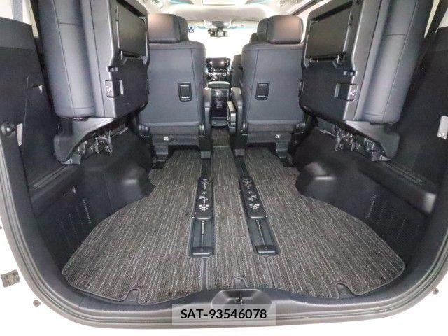 Toyota ALPHARD 2021-08 7214284-17