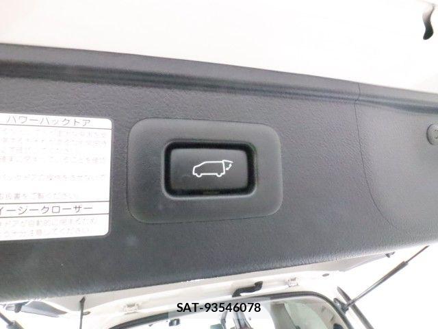 Toyota ALPHARD 2021-08 7214284-19