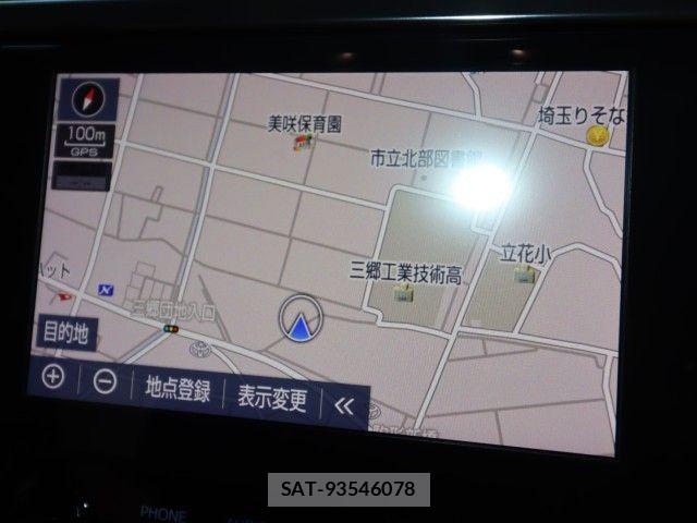 Toyota ALPHARD 2021-08 7214284-23