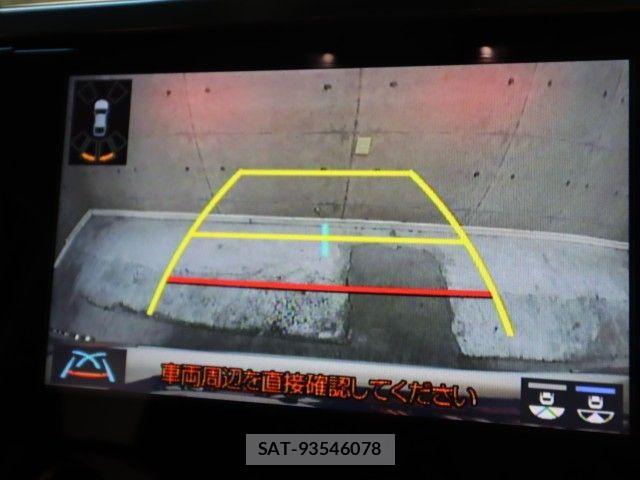 Toyota ALPHARD 2021-08 7214284-24