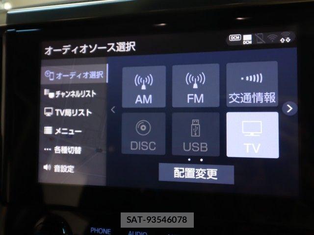 Toyota ALPHARD 2021-08 7214284-25