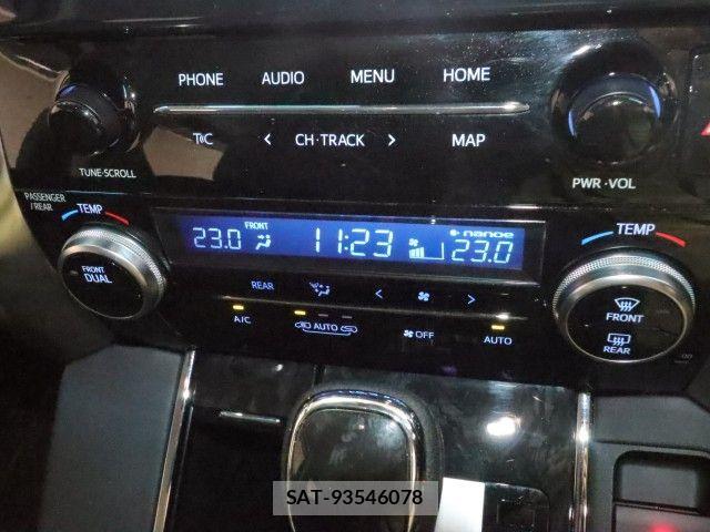 Toyota ALPHARD 2021-08 7214284-26