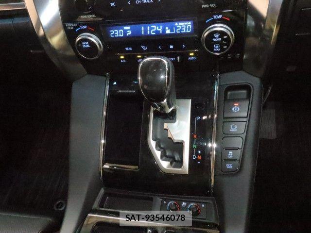 Toyota ALPHARD 2021-08 7214284-27